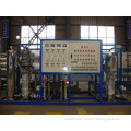 Mineral /RO Pure Water Treatment Equipment -RO System